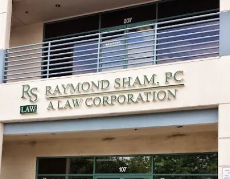 Raymond Sham, PC - A Law Corporation