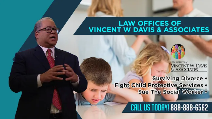 Law Offices of Vincent W Davis And Associates 2