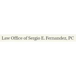 Law Office of Sergio E. Fernandez ico