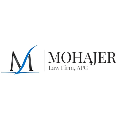Mohajer Law Firm, APC 1