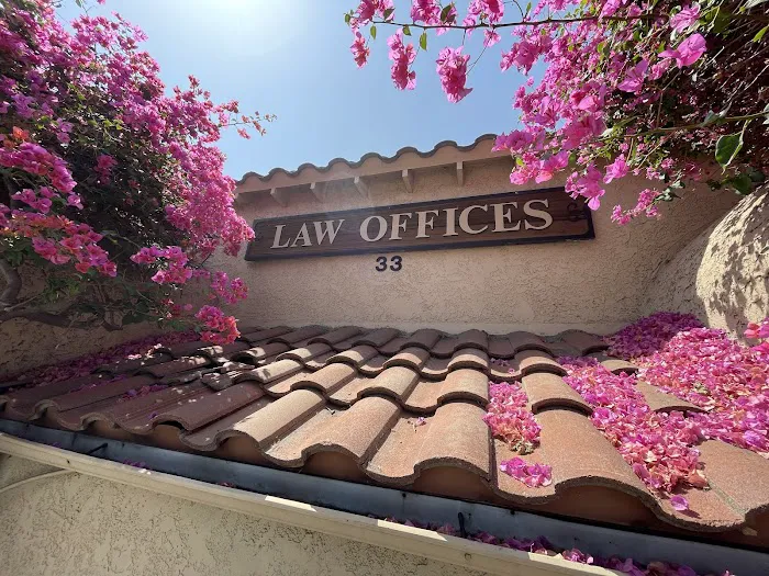 Mohajer Law Firm, APC 9