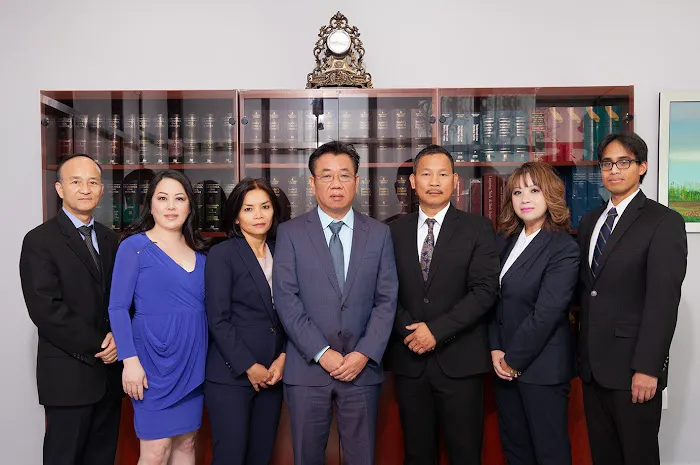 Do Phu & Anh Tuan, PLC 5