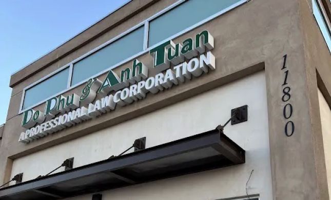 Do Phu & Anh Tuan, PLC