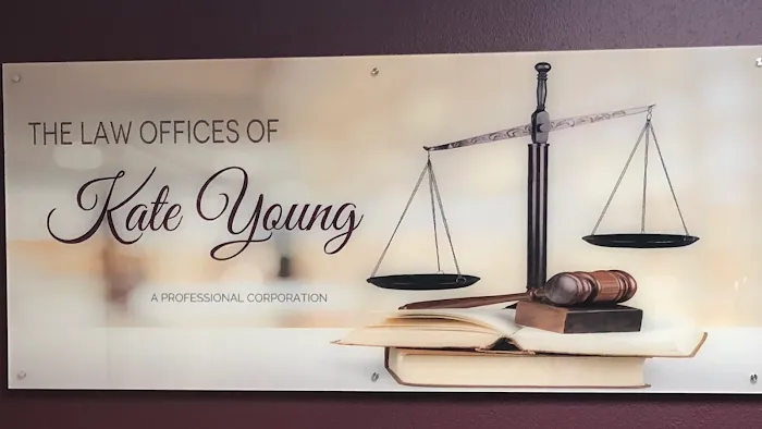 The Law Offices of Kate Young, APC 5