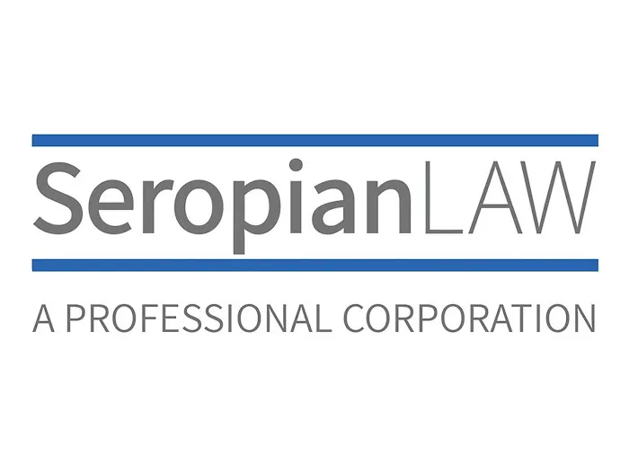 Seropian Law, A PC 1