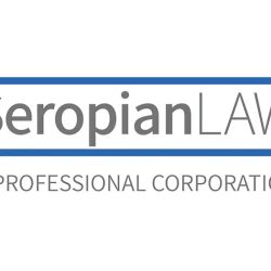 Seropian Law, A PC ico