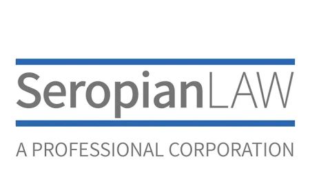Seropian Law, A PC