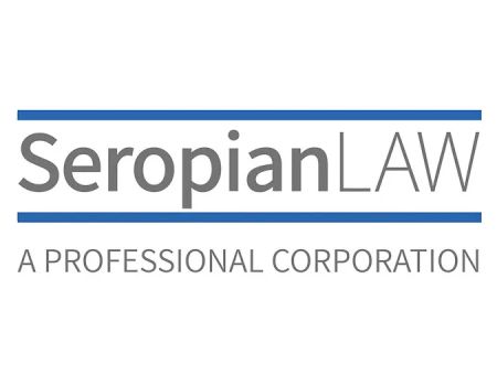 Seropian Law, A PC