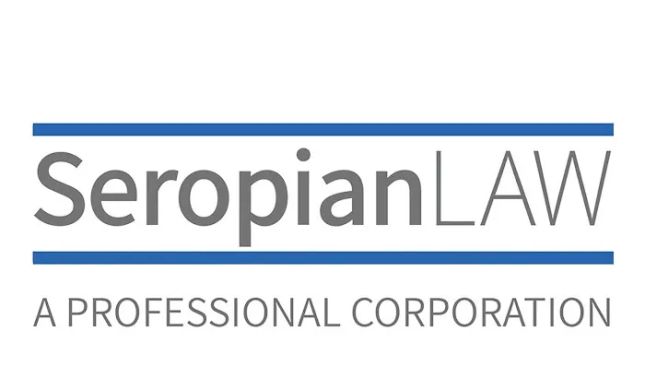 Seropian Law, A PC