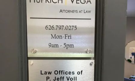 Law Offices of Jeff Voll