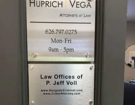 Law Offices of Jeff Voll