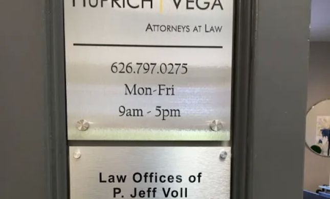 Law Offices of Jeff Voll