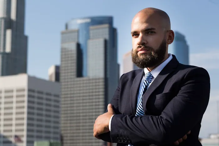 Law Firm of Jonathan D. Evans 0