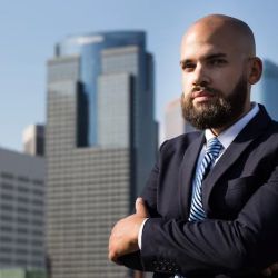 Law Firm of Jonathan D. Evans ico