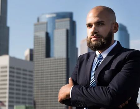 Law Firm of Jonathan D. Evans