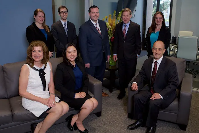 Primuth, Driskell & Terzian, LLP (now Lagerlof LLP) 0