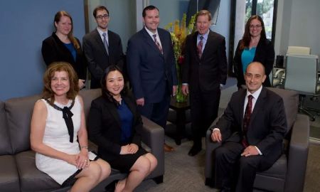 Primuth, Driskell & Terzian, LLP (now Lagerlof LLP)