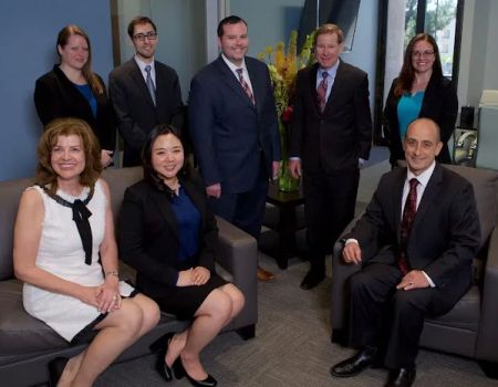 Primuth, Driskell & Terzian, LLP (now Lagerlof LLP)