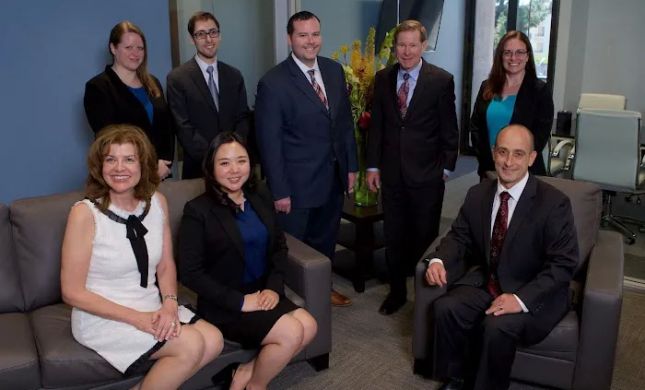 Primuth, Driskell & Terzian, LLP (now Lagerlof LLP)