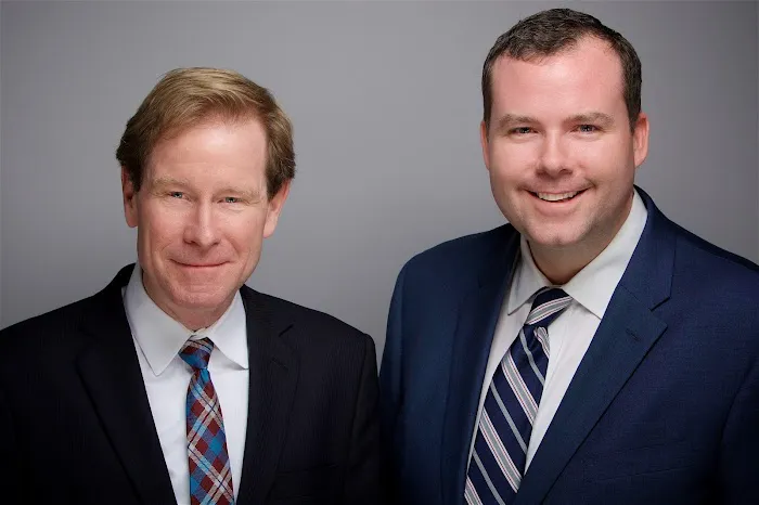 Primuth, Driskell & Terzian, LLP (now Lagerlof LLP) 1