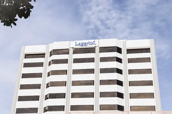 Lagerlof, LLP 3