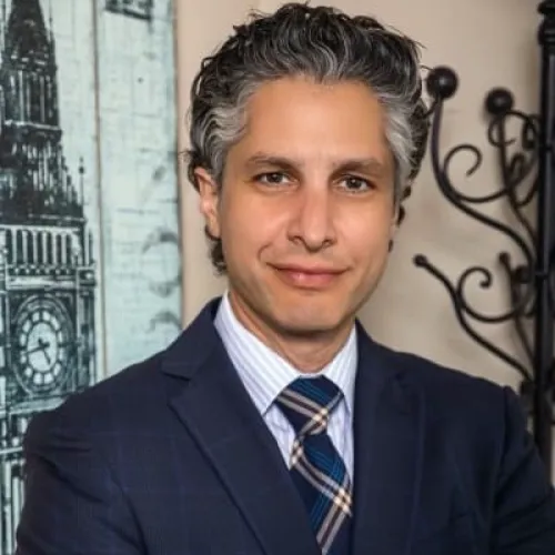Law Offices of Simon Aval 6
