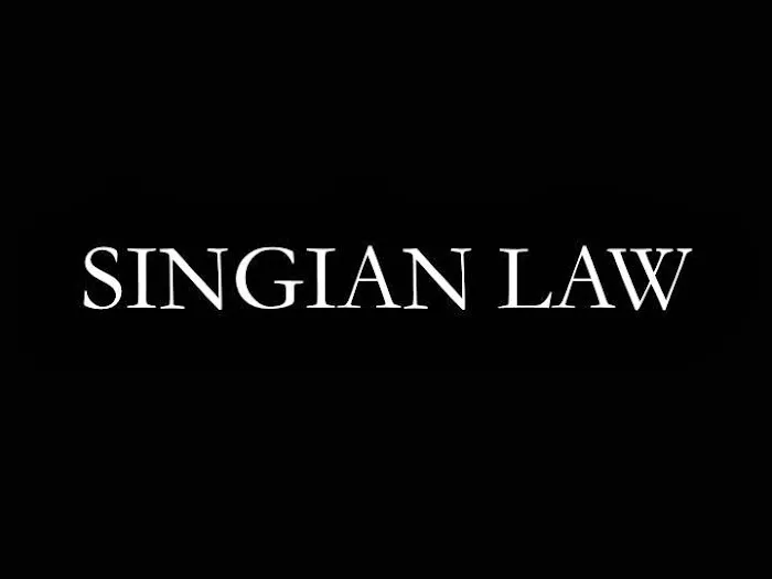 Singian Law 0