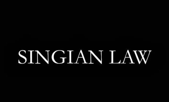 Singian Law