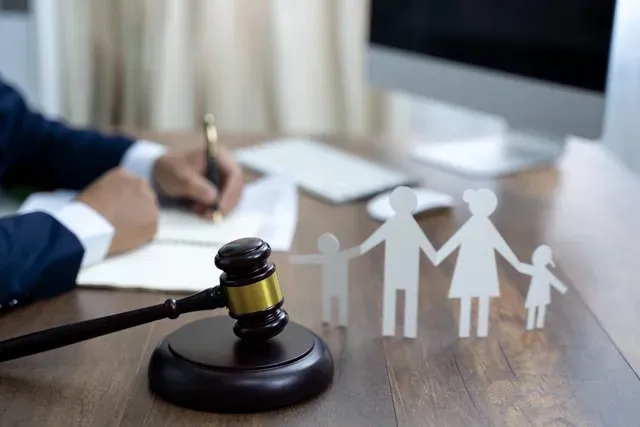 The Law Office of Sherwin C. Carballo 7
