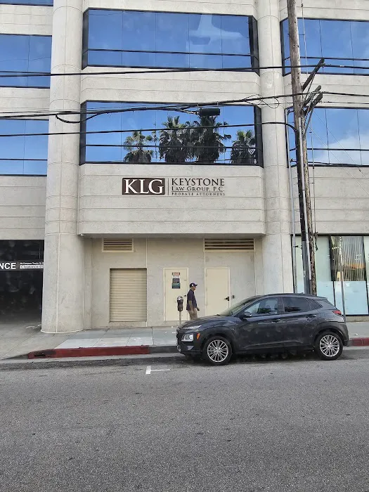 Keystone Law Group, P.C. 3