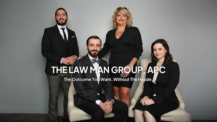 The Law Man Group, APC 3