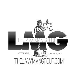 The Law Man Group, APC ico