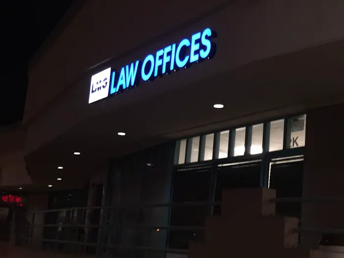 The Law Man Group, APC 2