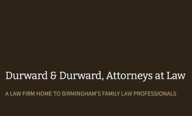 Durward & Durward, Attorneys At Law