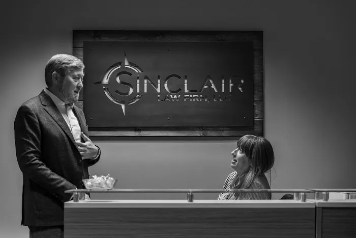 Sinclair Law Firm 0