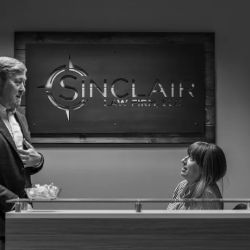 Sinclair Law Firm ico