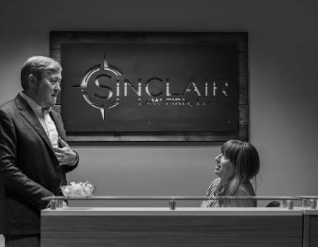 Sinclair Law Firm