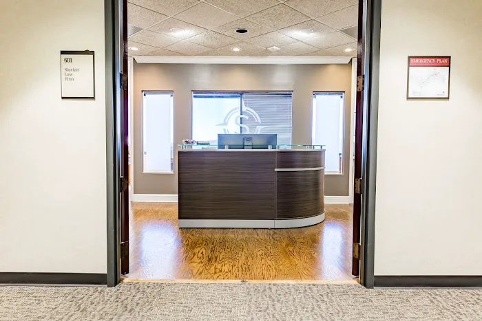Sinclair Law Firm 9
