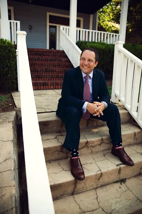 Law Office of James V. Seal, LLC 1