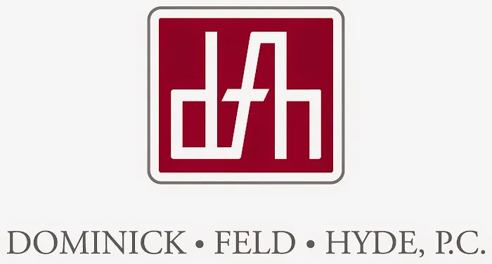Dominick Feld Hyde P.C.: J. Lance Webster 0