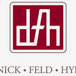 Dominick Feld Hyde P.C.: J. Lance Webster ico