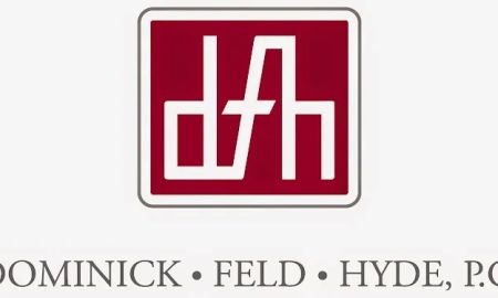 Dominick Feld Hyde: Dale B. Stone