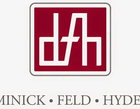 Dominick Feld Hyde: Dale B. Stone
