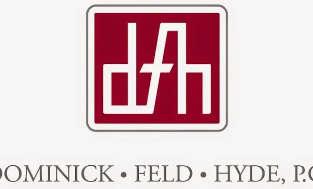 Dominick Feld Hyde: Dale B. Stone