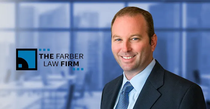 The Farber Law Firm 6