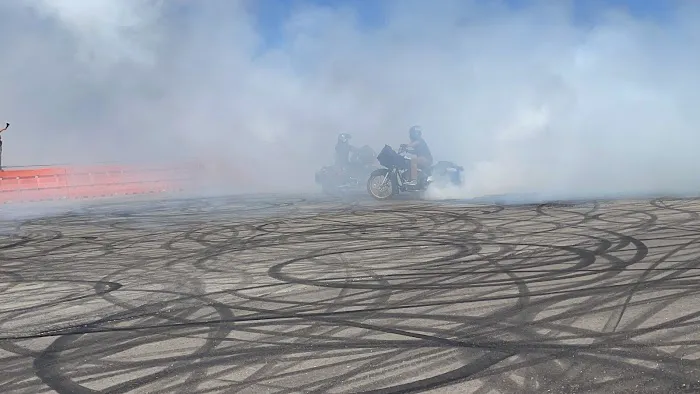 Law Tigers Motorcycle Accident Lawyers - Miami 0