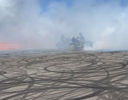 Law Tigers Motorcycle Accident Lawyers - Miami