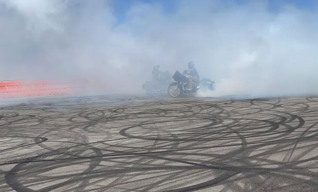 Law Tigers Motorcycle Accident Lawyers - Miami