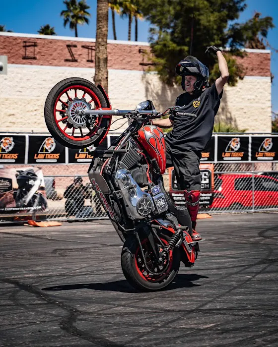 Law Tigers Motorcycle Accident Lawyers - Miami 3