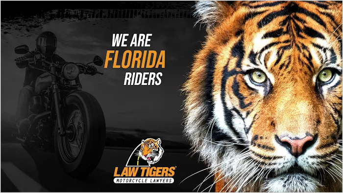 Law Tigers Motorcycle Accident Lawyers - Miami 9